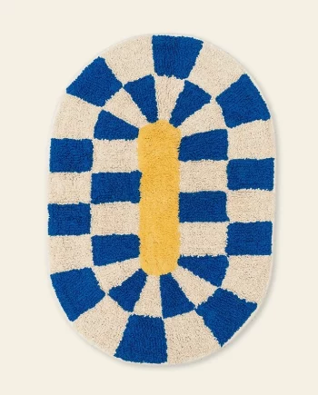 Rita – Tapis de bain