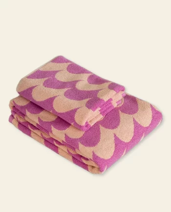 Brisa – Serviette de bain