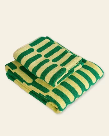 Paséo – Serviette de bain