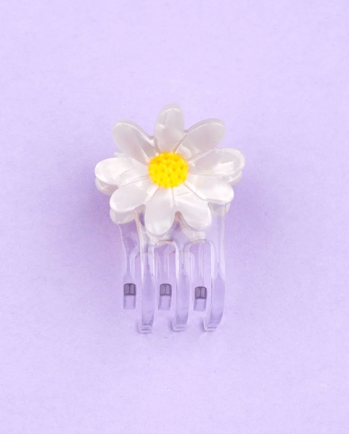 Mini pince à cheveux