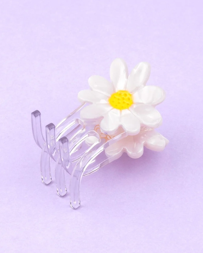 Mini pince à cheveux
