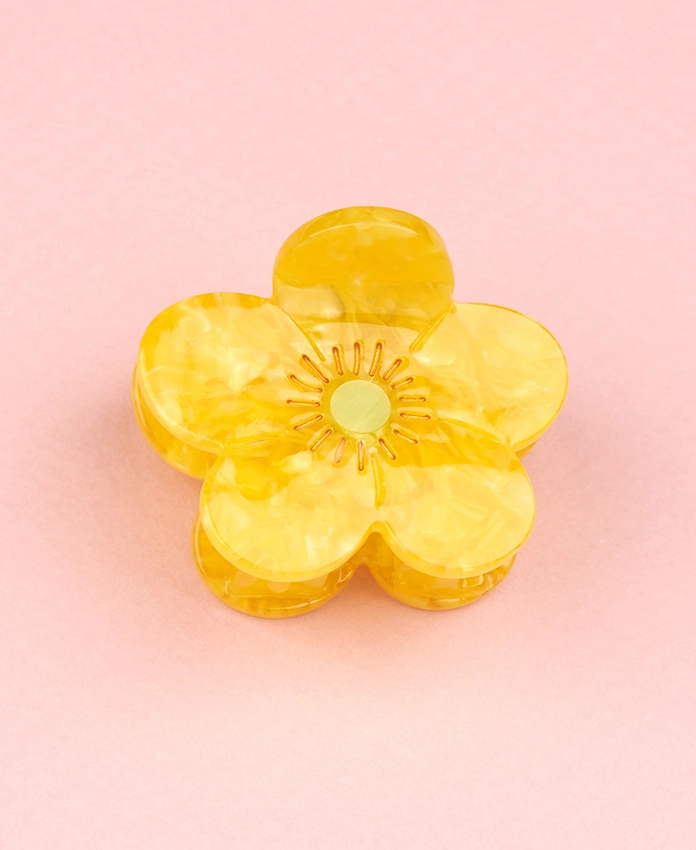 Mini pince à cheveux