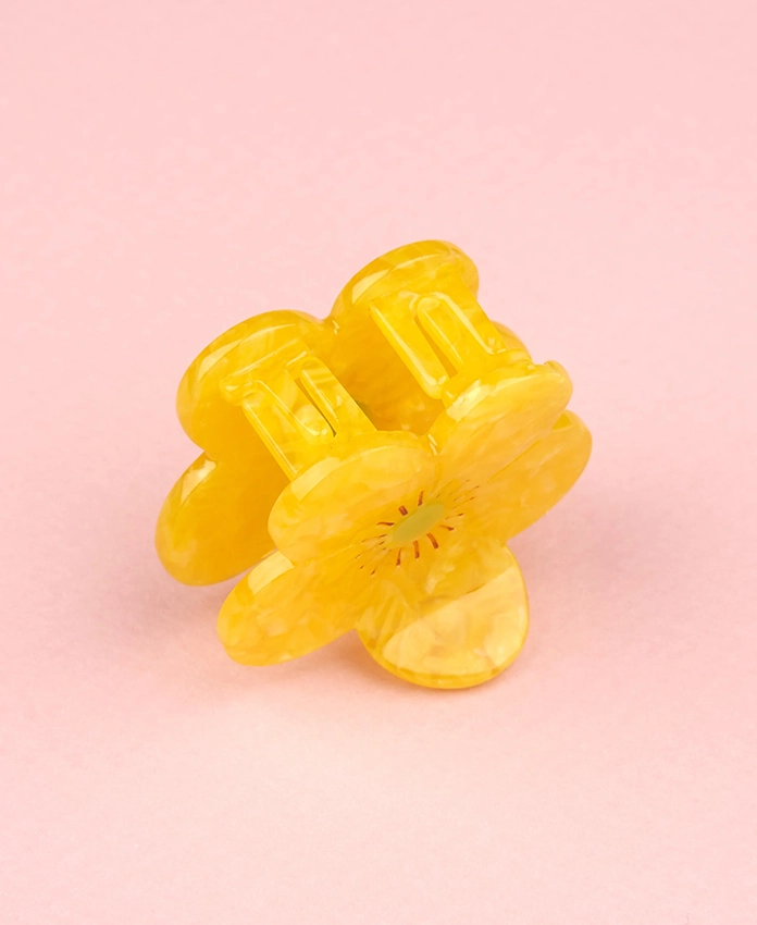 Mini pince à cheveux