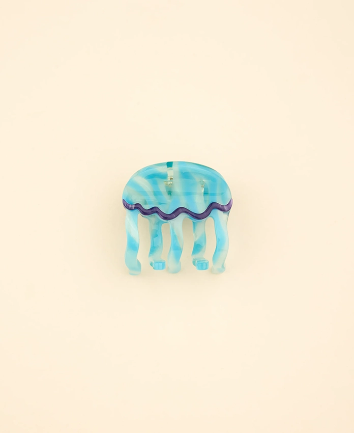 Mini pince à cheveux