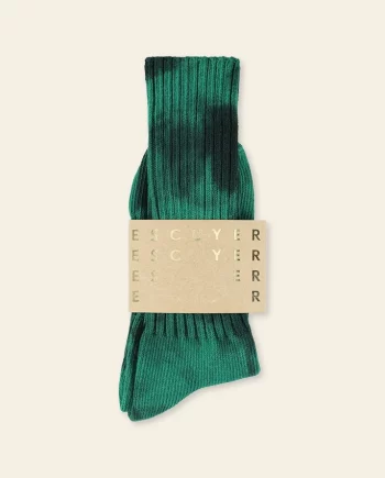 Tie Dye – chaussettes homme