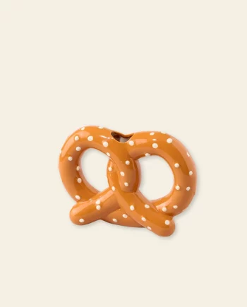 Vase Bretzel