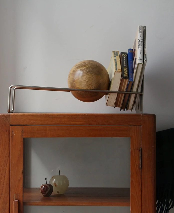 Slope – serre-livres