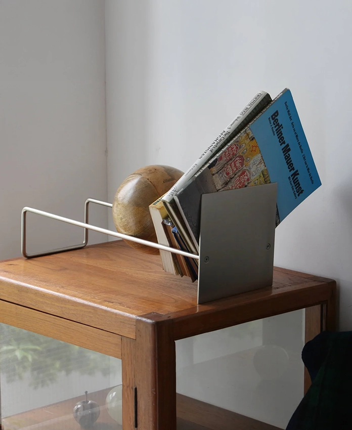 Slope – serre-livres