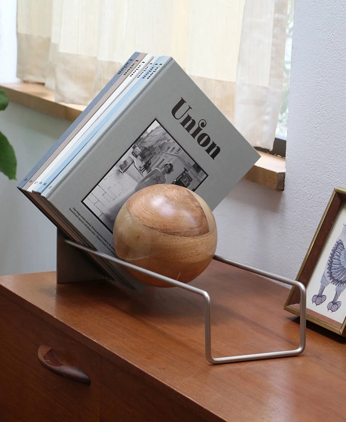 Slope – serre-livres