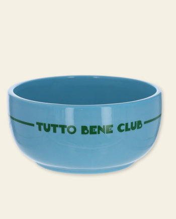 tasse à café céramique Tutto Bene Dolce Vita