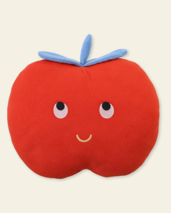 Vichy chéri – coussin
