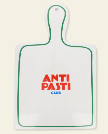 planche apéro en céramique Antipasti Club