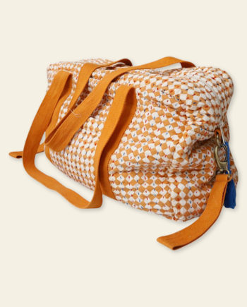 Tigre du Bengale – sac à langer