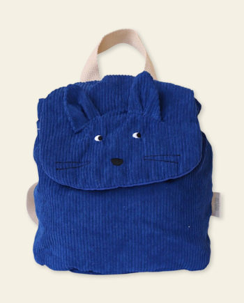 Loup La forêt – sac à dos enfant