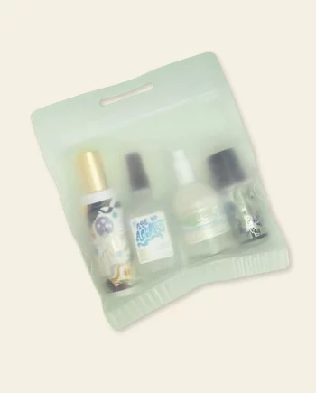 Anything Forever - trousse de toilette