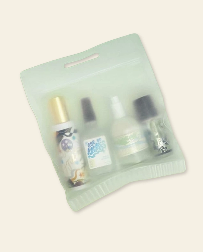 Anything Forever - trousse de toilette