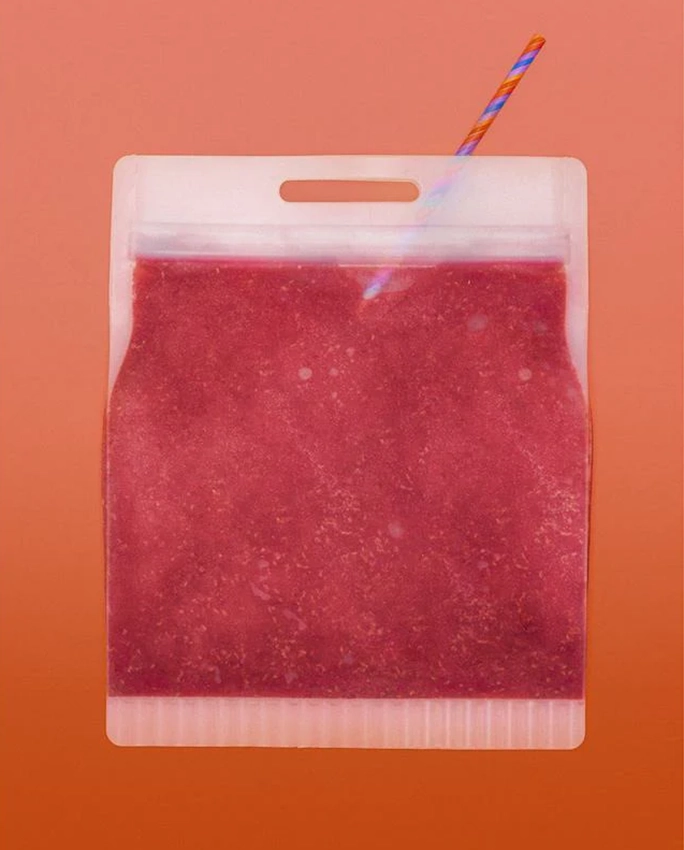 Anything Forever - trousse de toilette