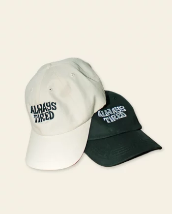 Always Tired – casquette