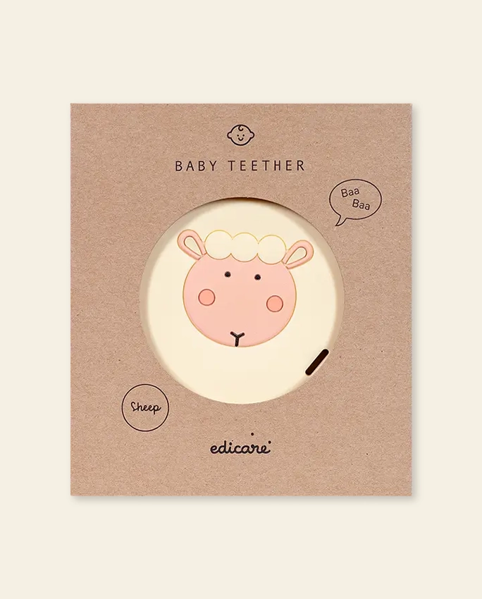 Teether – anneau de dentition