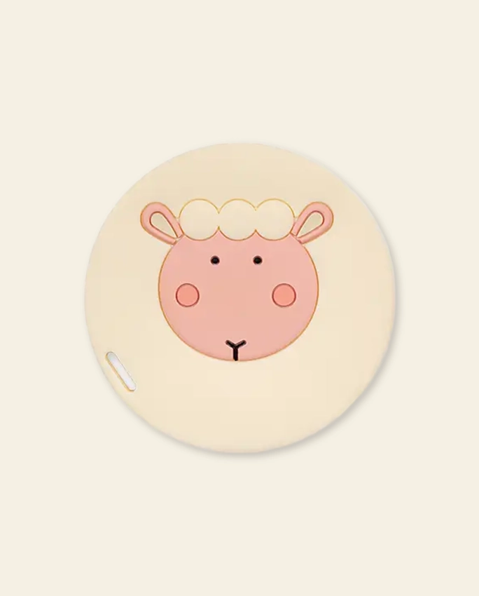 Teether – anneau de dentition