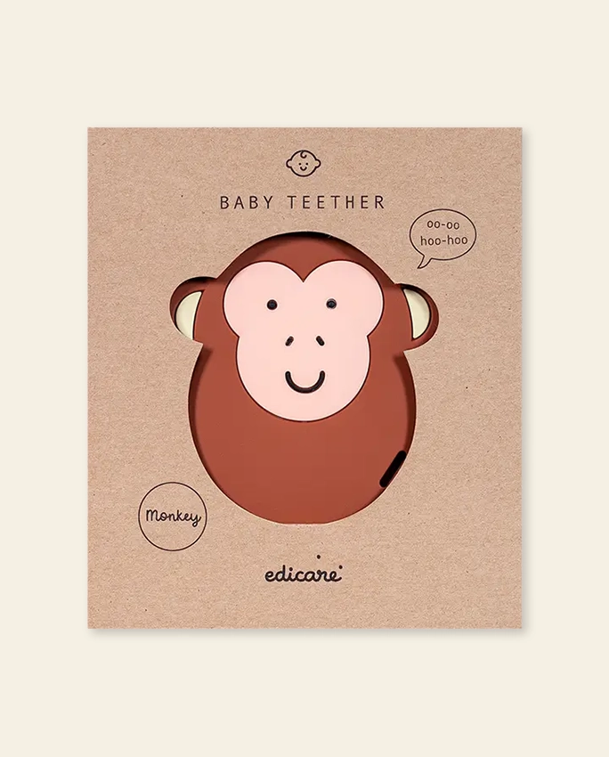 Teether – anneau de dentition
