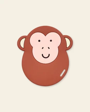 anneau de dentition bébé poule Edicare.