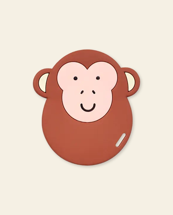 anneau de dentition bébé poule Edicare.