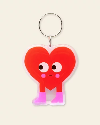 Charm Buddy – breloque