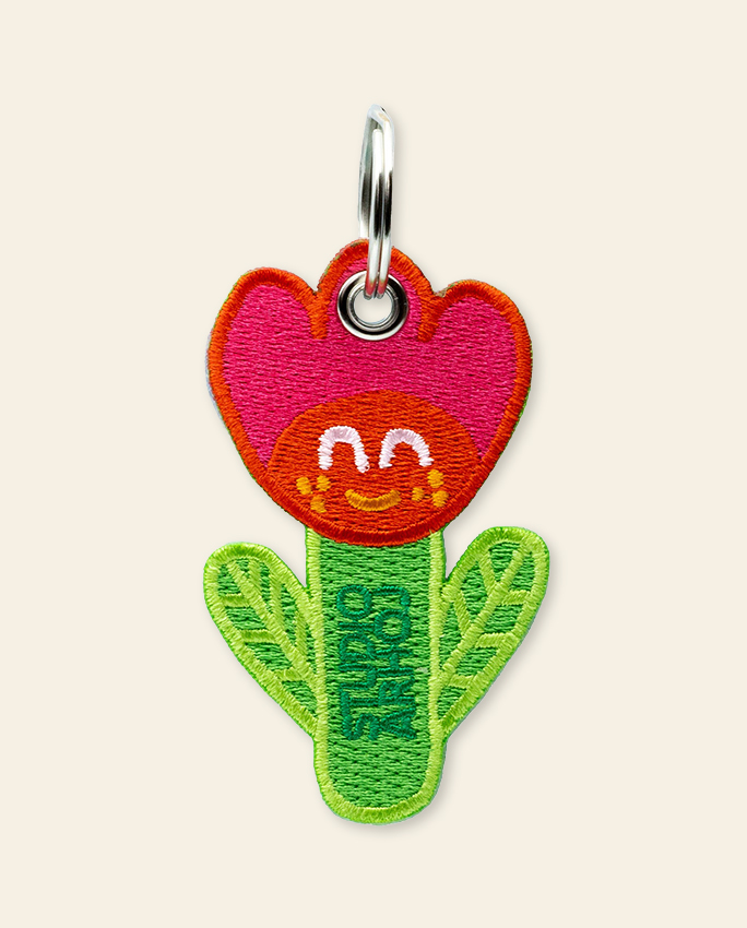 Key Buddy – porte-clés