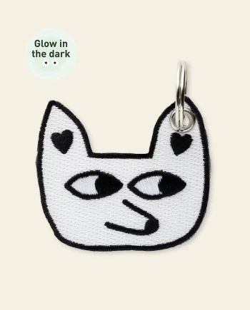 Key Buddy – porte-clés