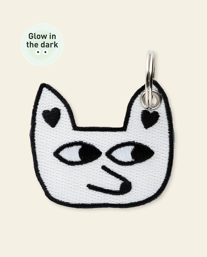 Key Buddy – porte-clés