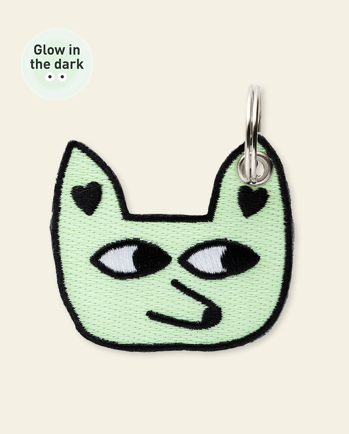 Key Buddy – porte-clés