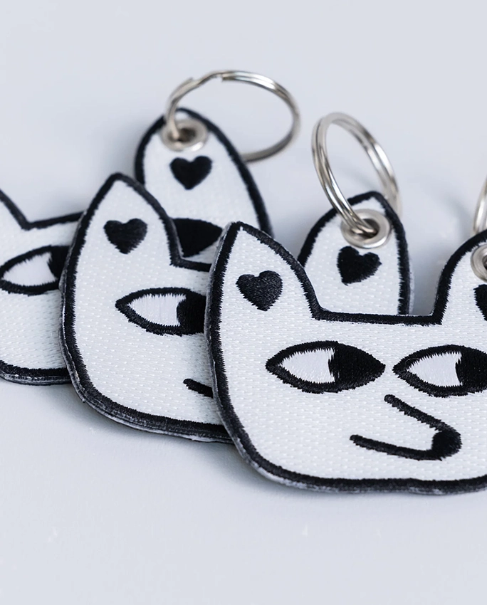 Key Buddy – porte-clés