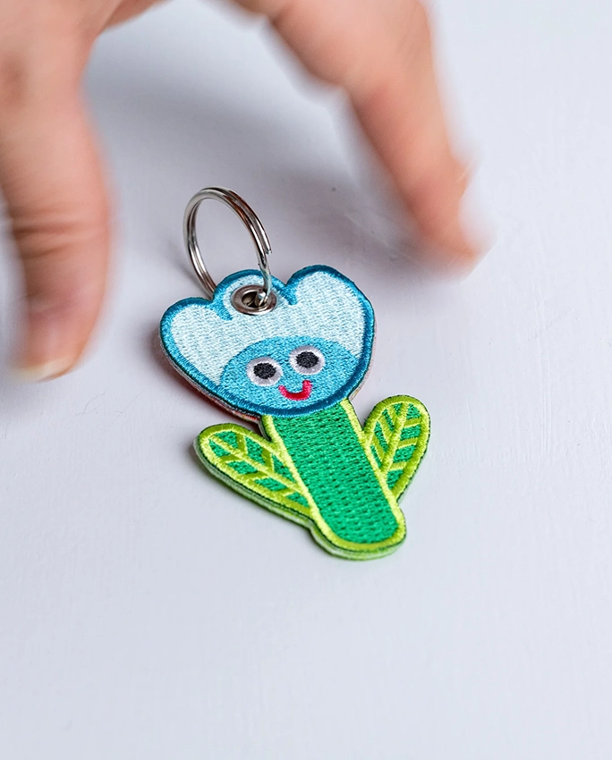 Key Buddy – porte-clés