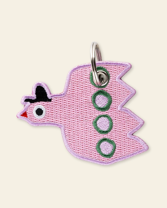 Key Buddy – porte-clés