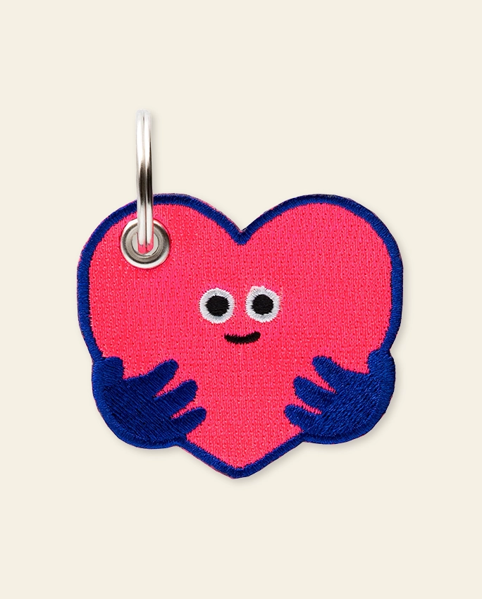 Key Buddy – porte-clés