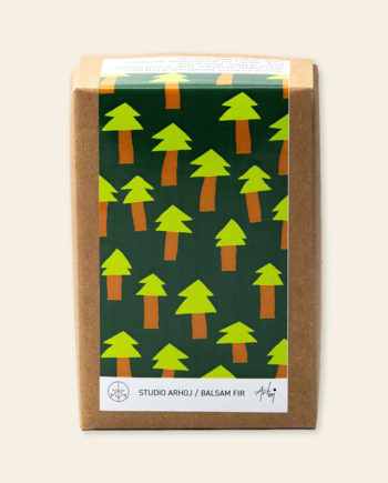 Balsam Fir – bâtonnets d'encens