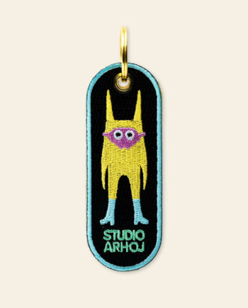 Key Buddy – porte-clés