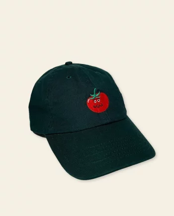 Tomato – casquette dad hat