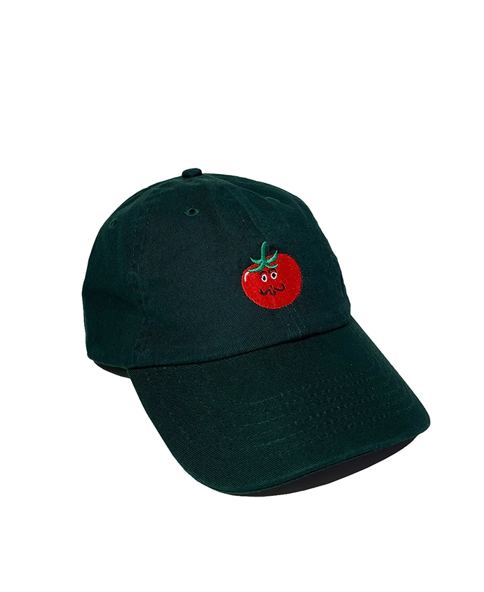 Tomato – casquette dad hat