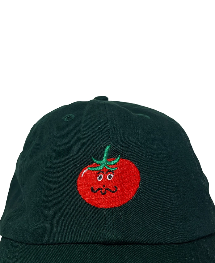 Tomato – casquette dad hat