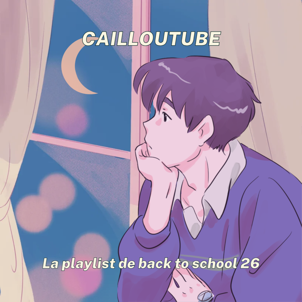 Playlist - Back to school 26