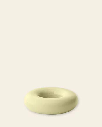 Bob medium – bougeoir