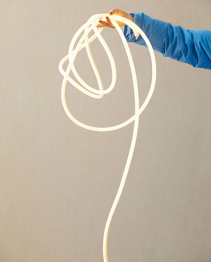 Flex Tube Studio About