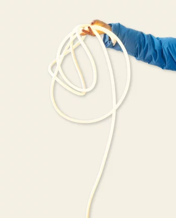 Flex Tube – lampe LED flexible