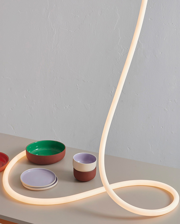Flex Tube Studio About
