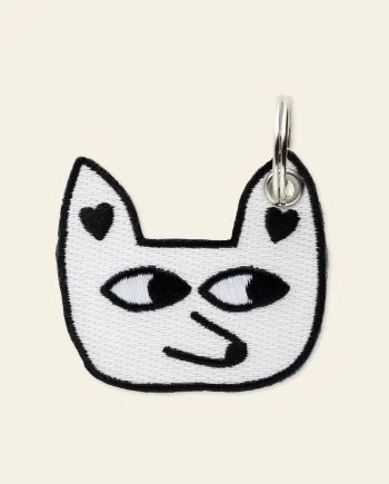 Key Buddy – porte-clés