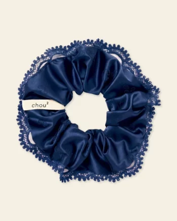 Collerette – chouchou