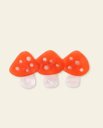 Mini barette