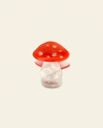 Mini pince à cheveux